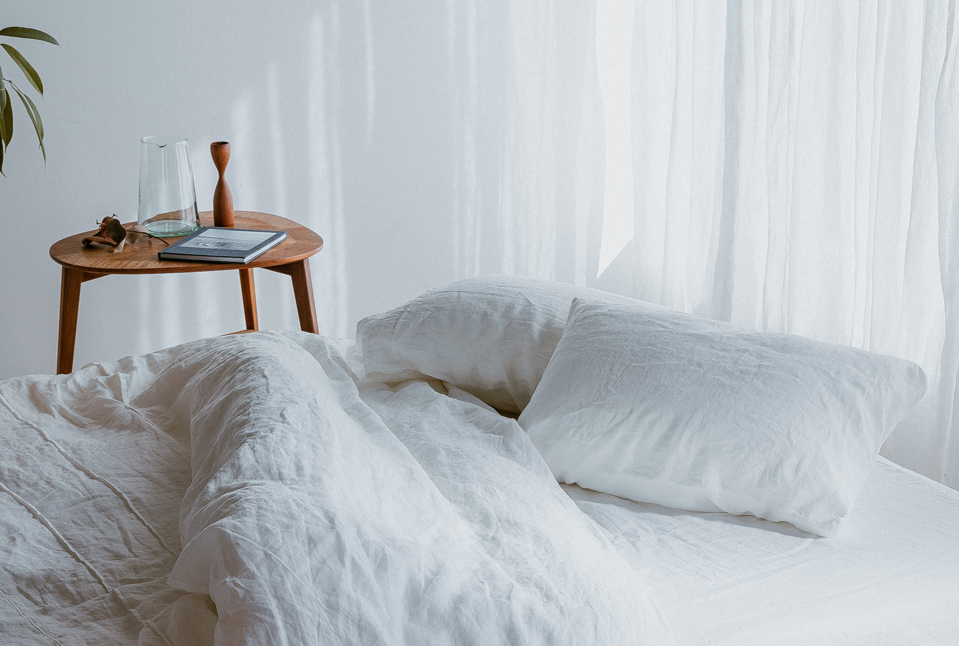 THE SPECIALITY PILLOW COMPANY