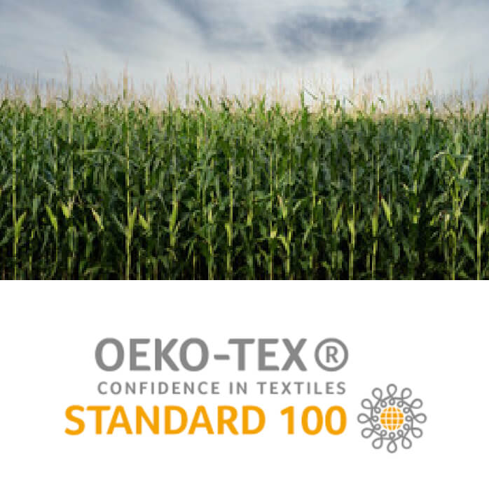 Oeko-Tax Standard 100