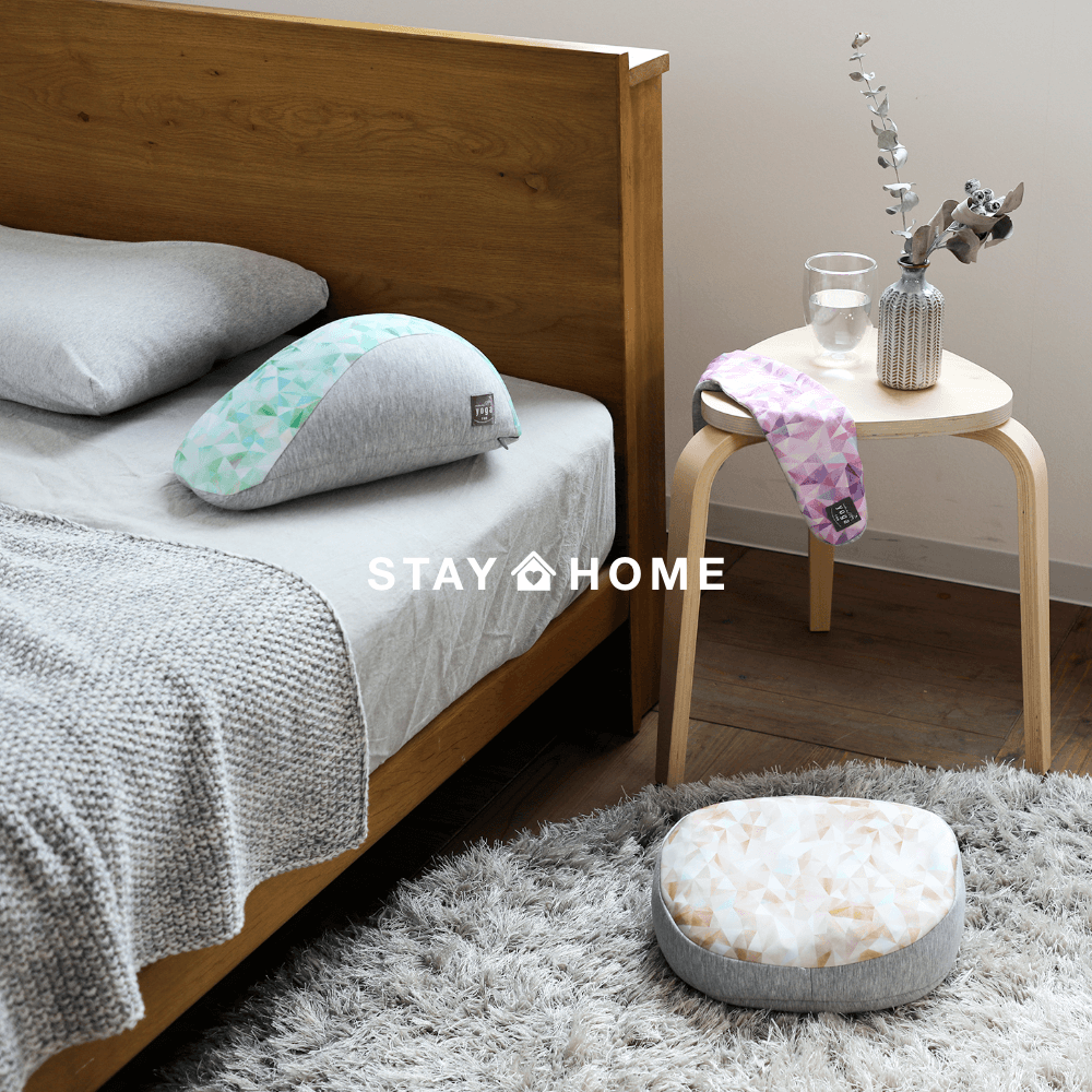 STAY HOME